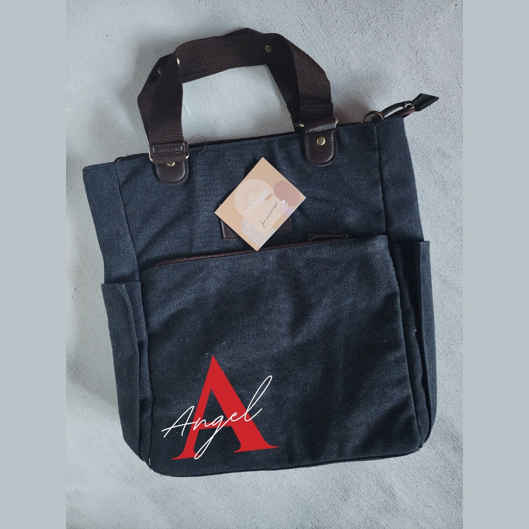 Essentials Laptop Bag