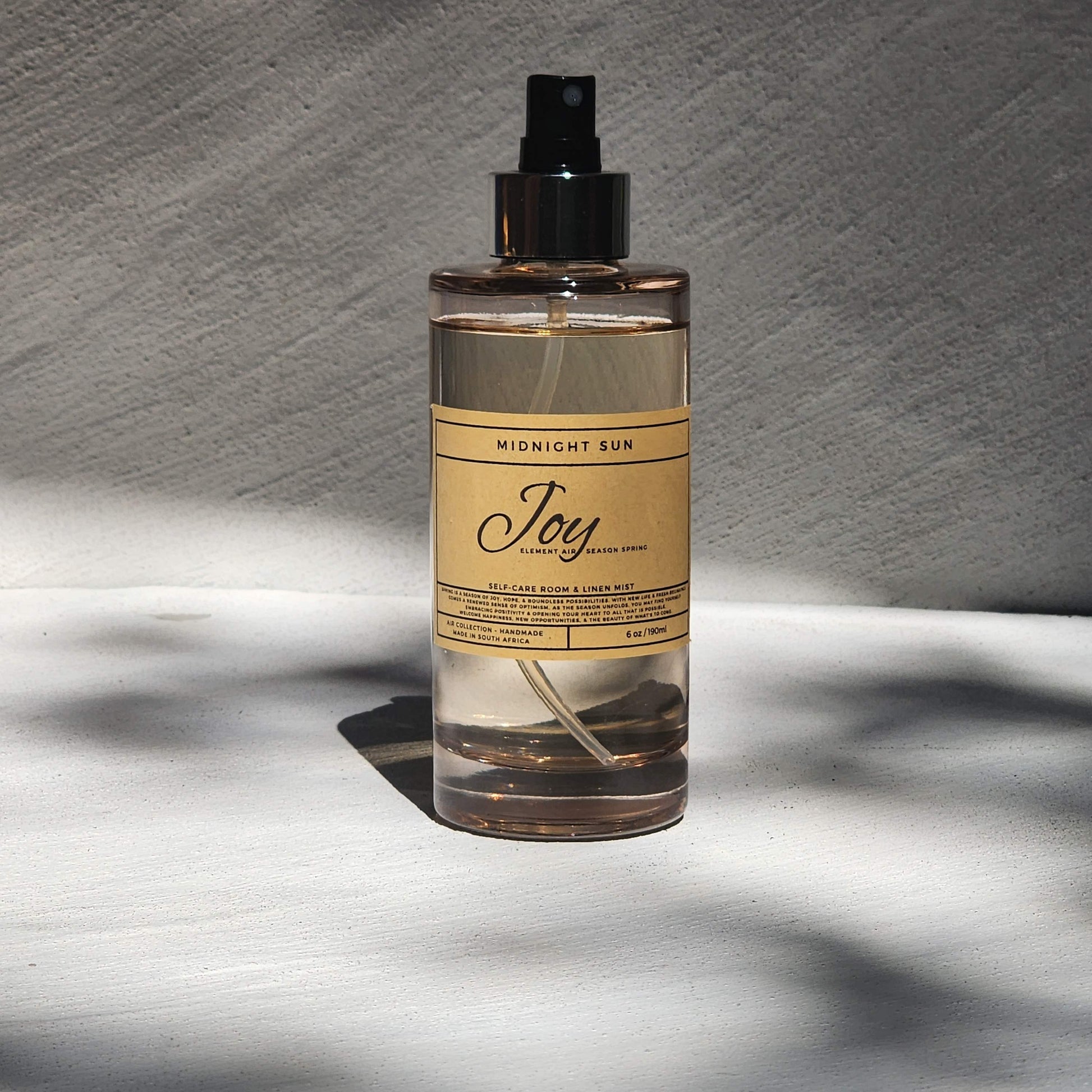 Joy - Room & Linen Mist