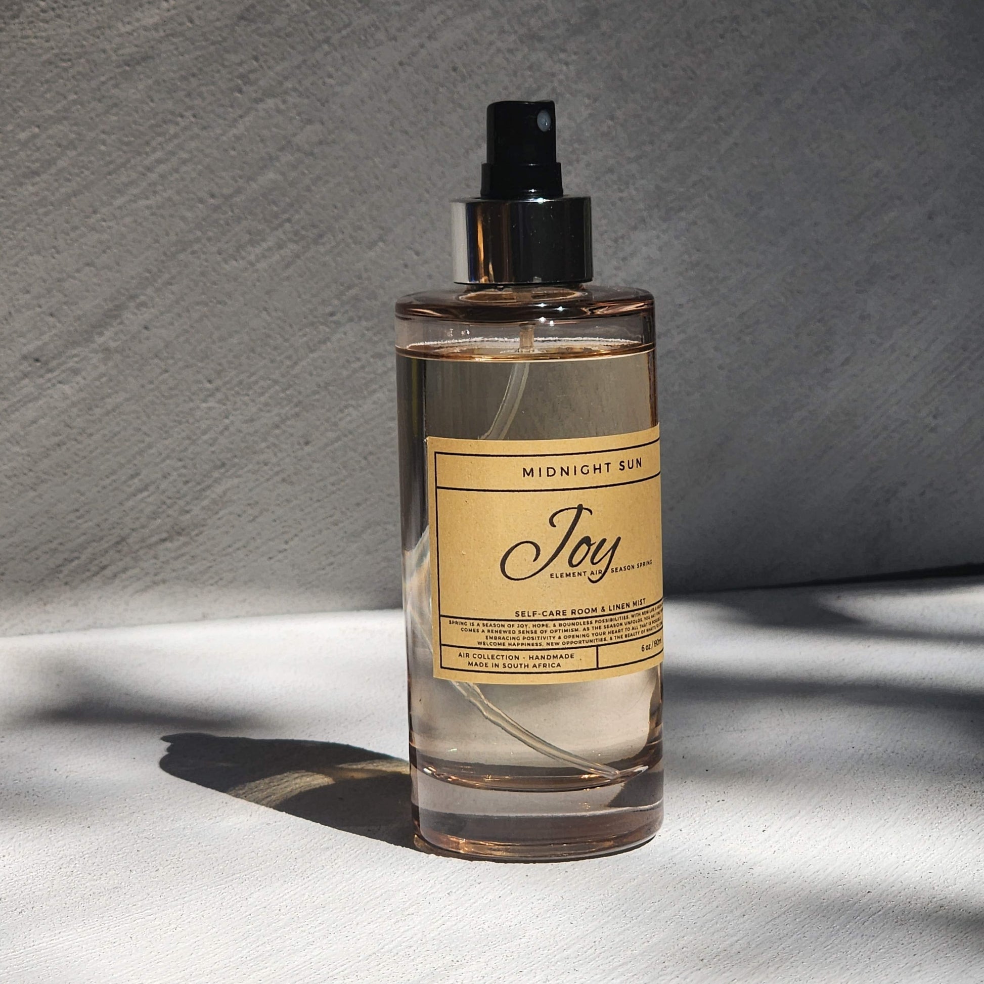 Joy - Room & Linen Mist