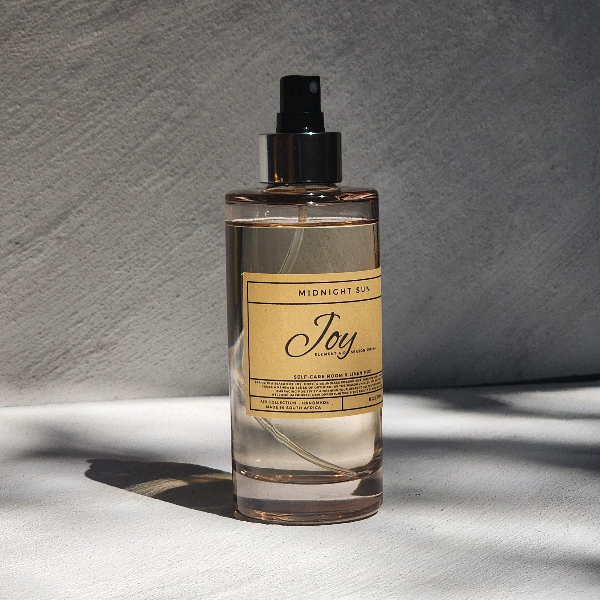 Joy - Room & Linen Mist