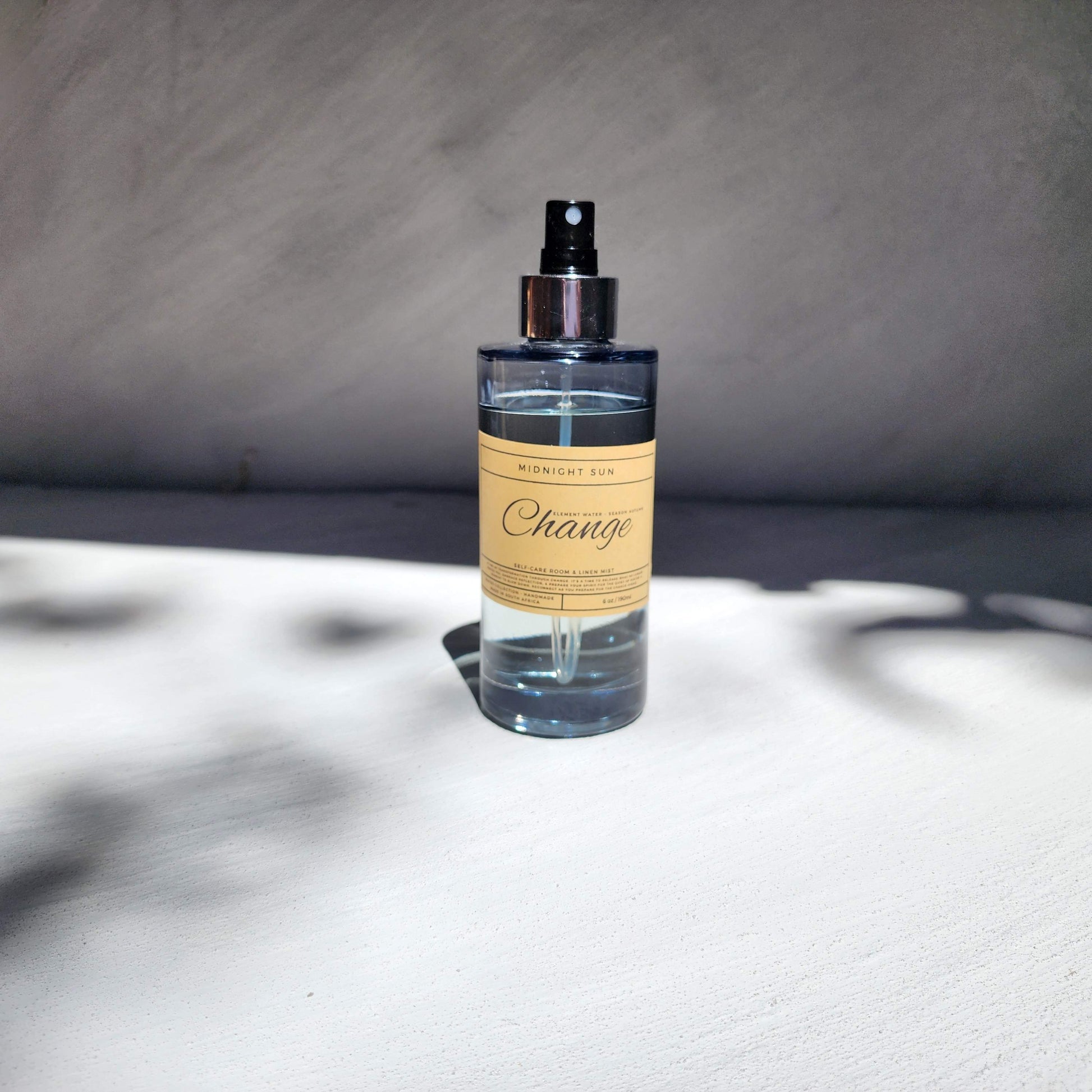 Water Collection Box