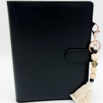 Personalised Lilly Binder