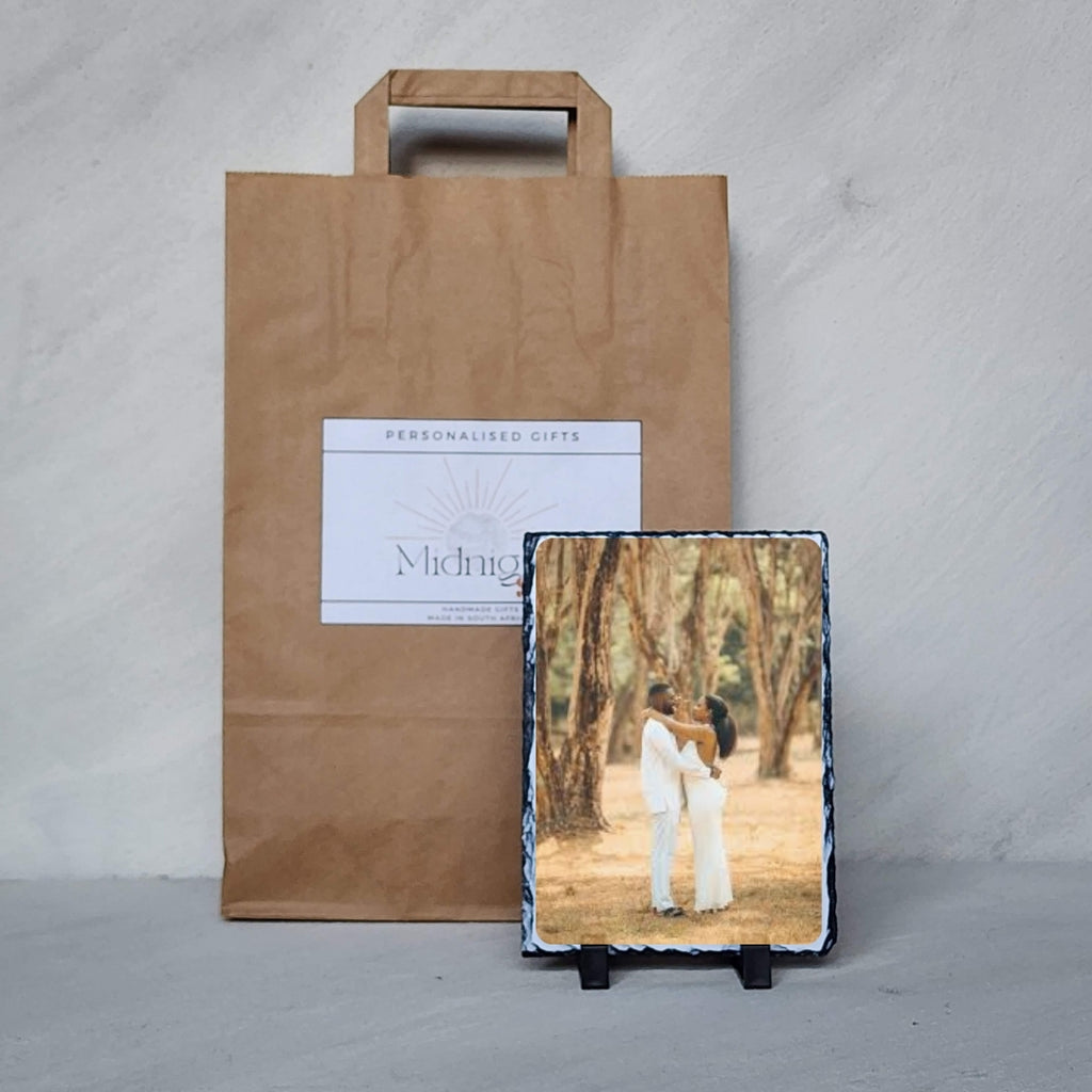 Eternal Memories Photo Slate