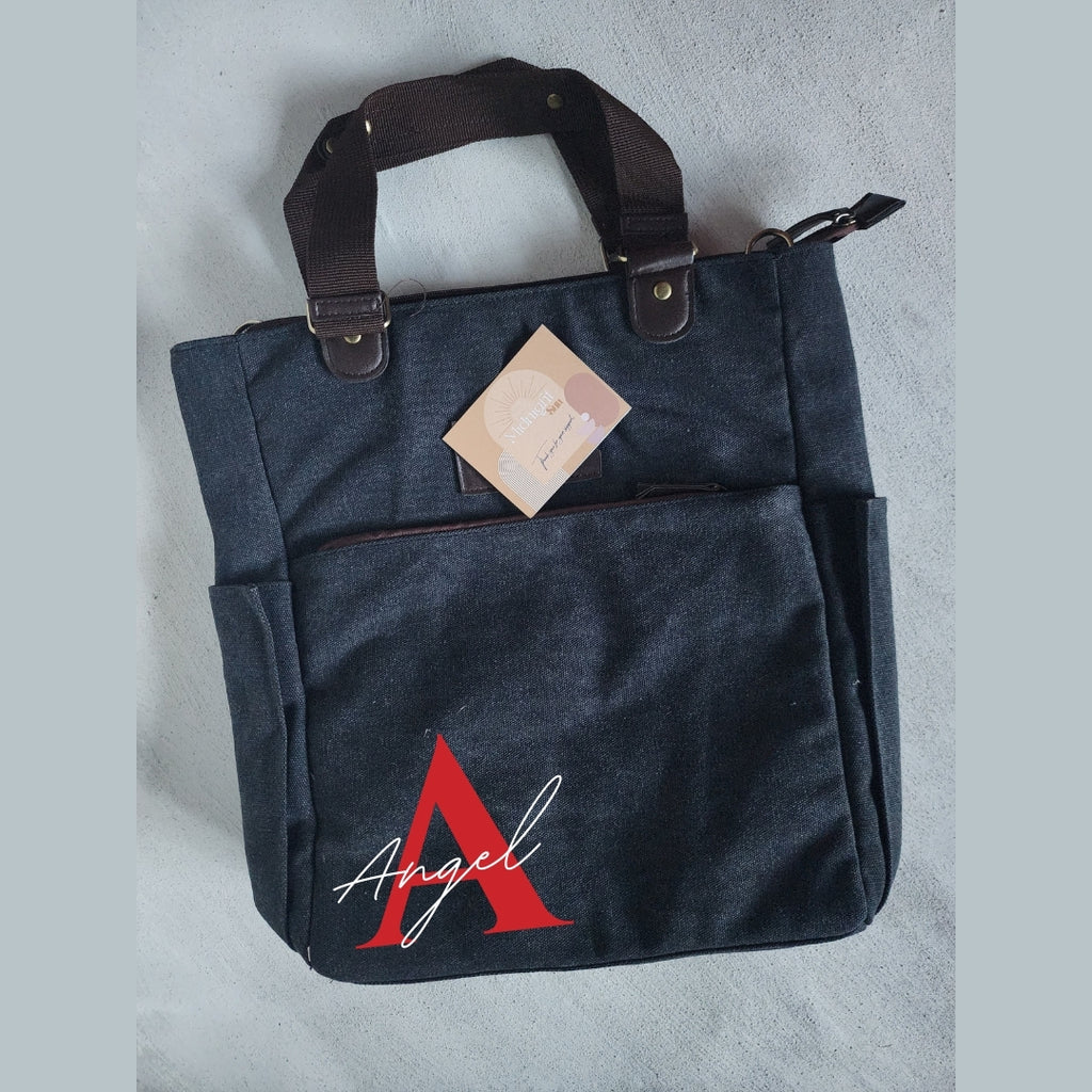 Essentials Laptop Bag