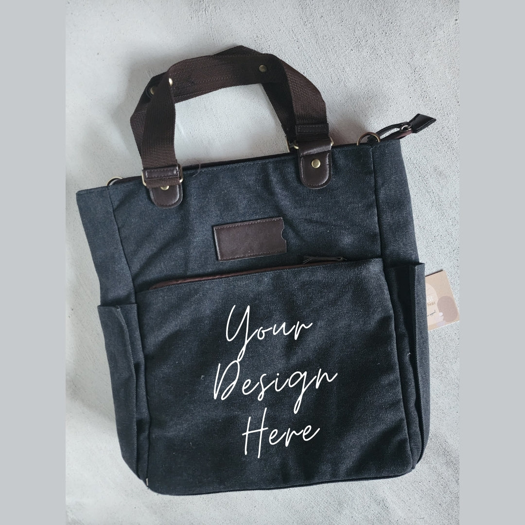 Essentials Laptop Bag