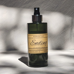 Ending - Room & Linen Mist