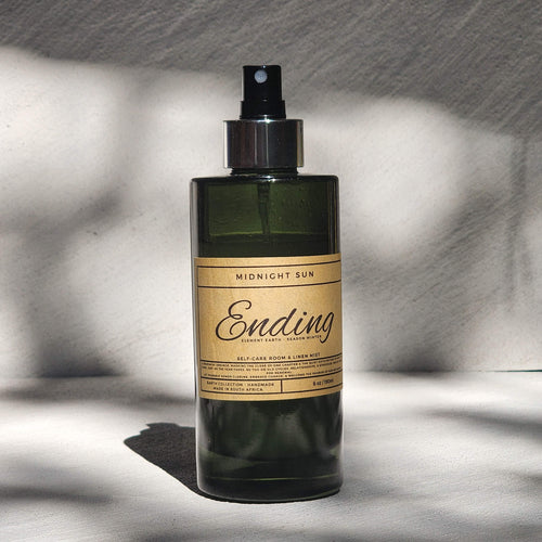 Ending - Room & Linen Mist