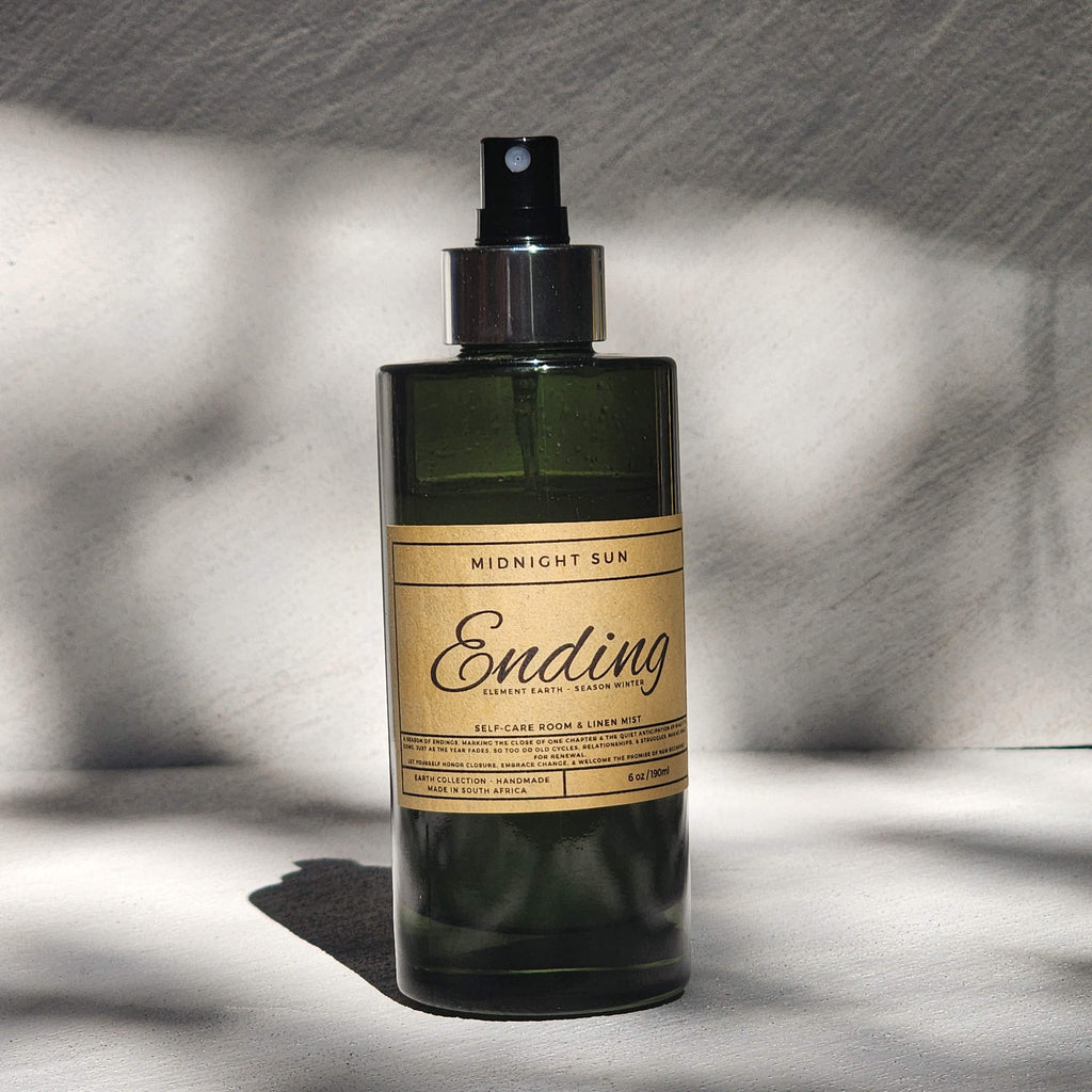 Earth Collection Box