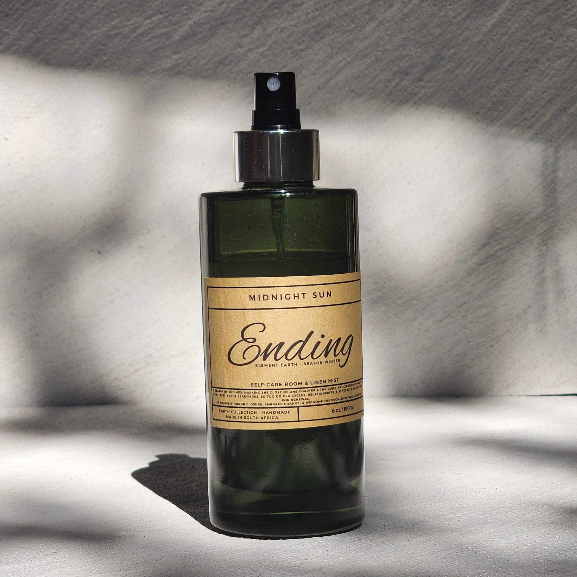 Earth Collection Box