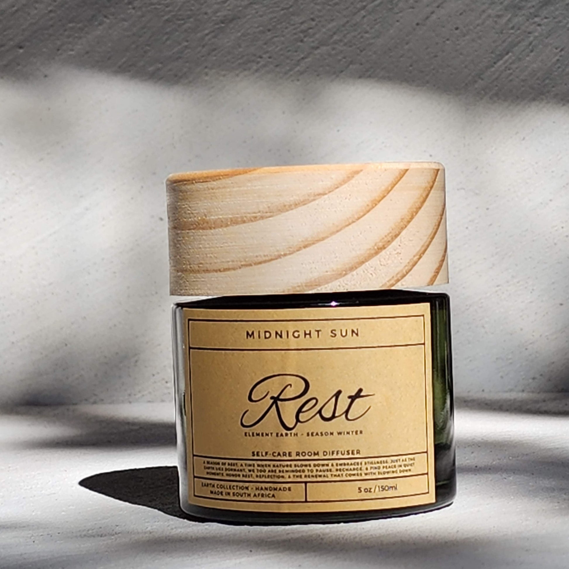 Earth Collection Box