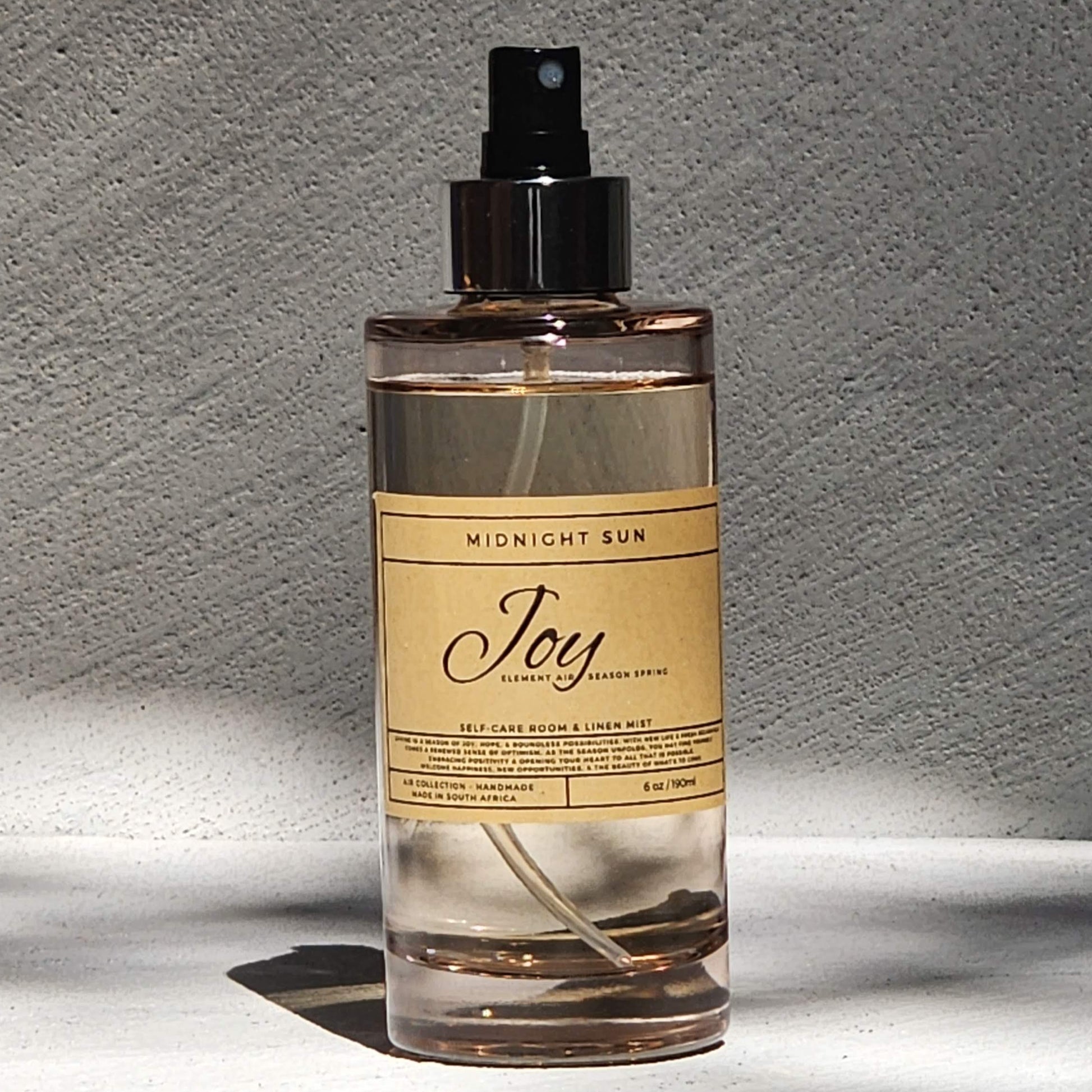 Joy - Room & Linen Mist