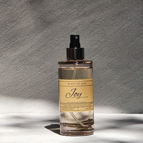 Joy - Room & Linen Mist