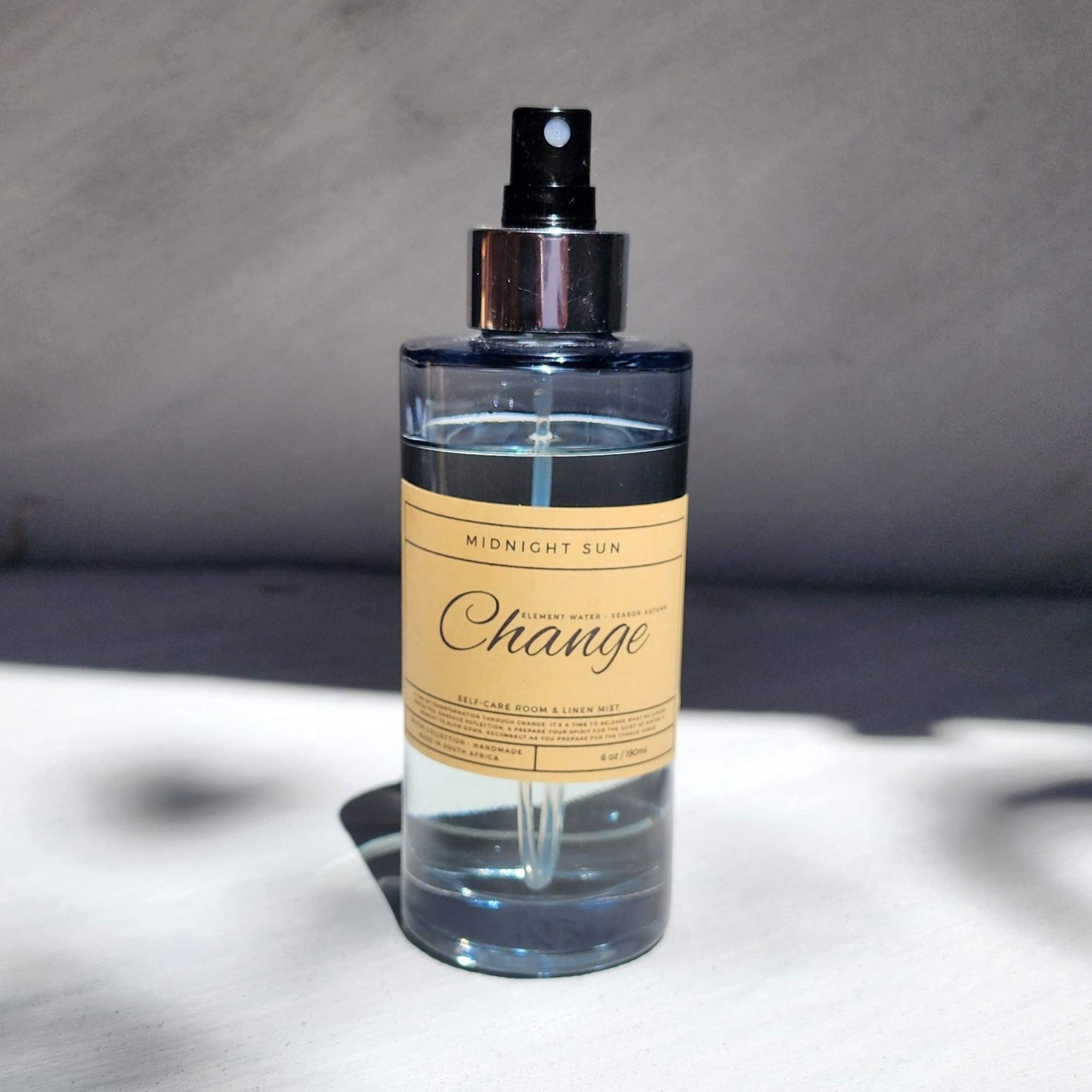 Change - Room & Linen Mist