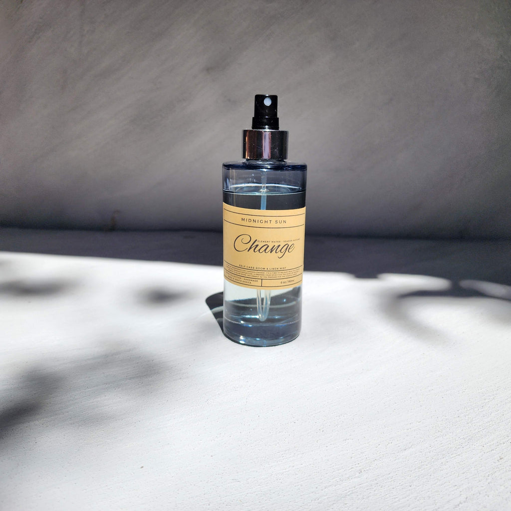 Change - Room & Linen Mist