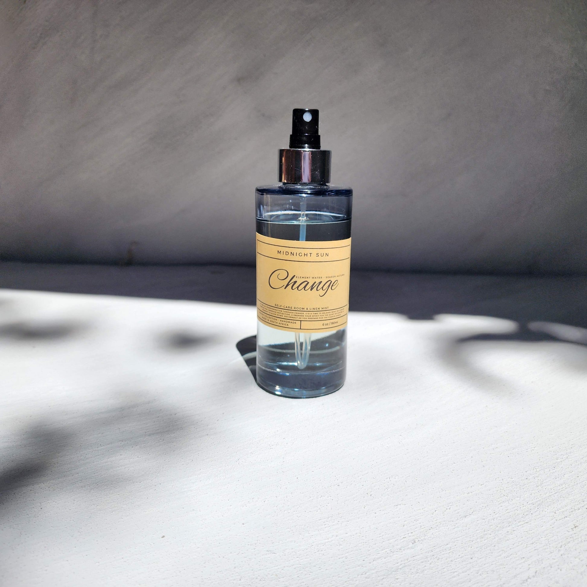 Change - Room & Linen Mist