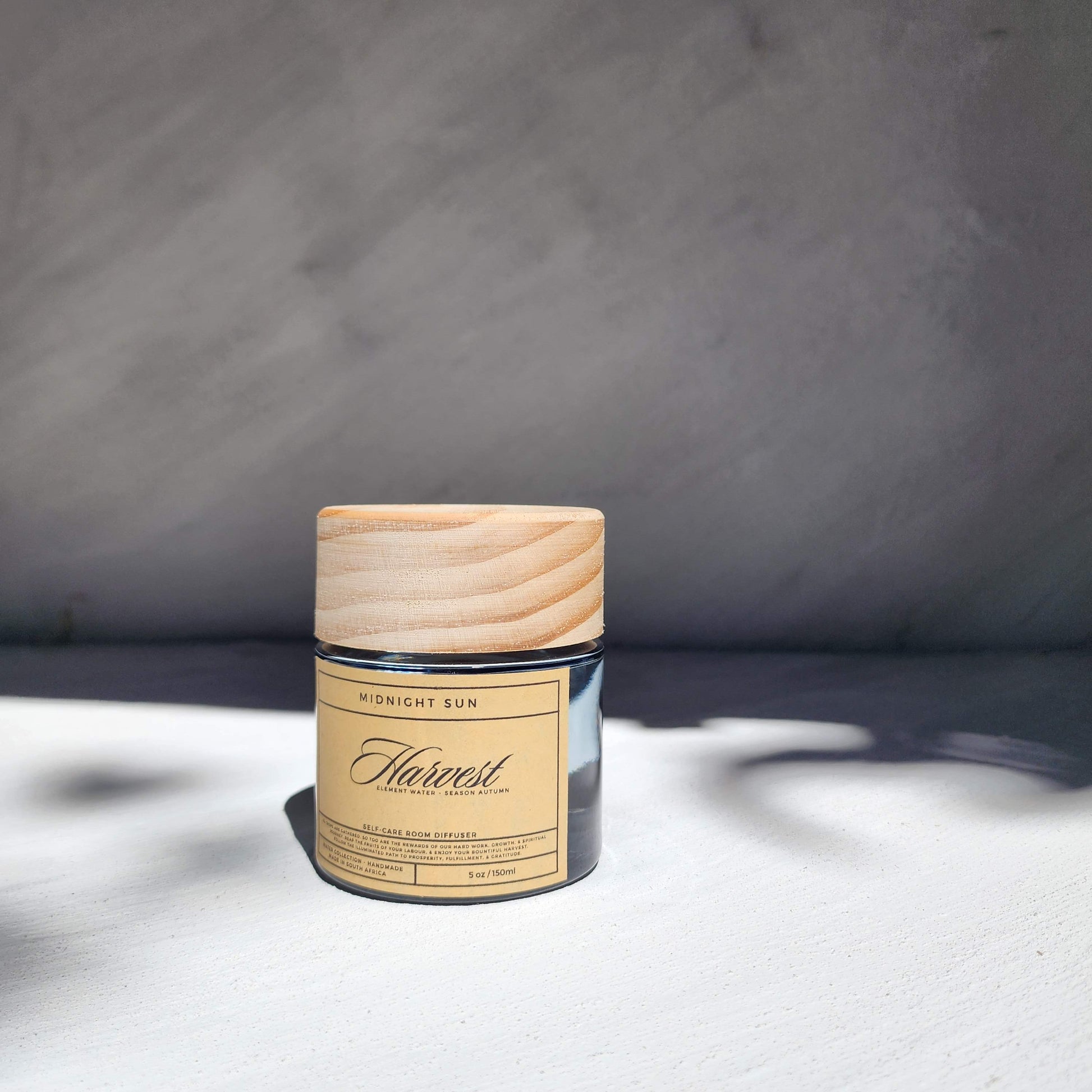 Water Collection Box