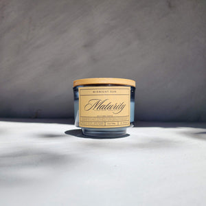 Maturity - Flicker Candle