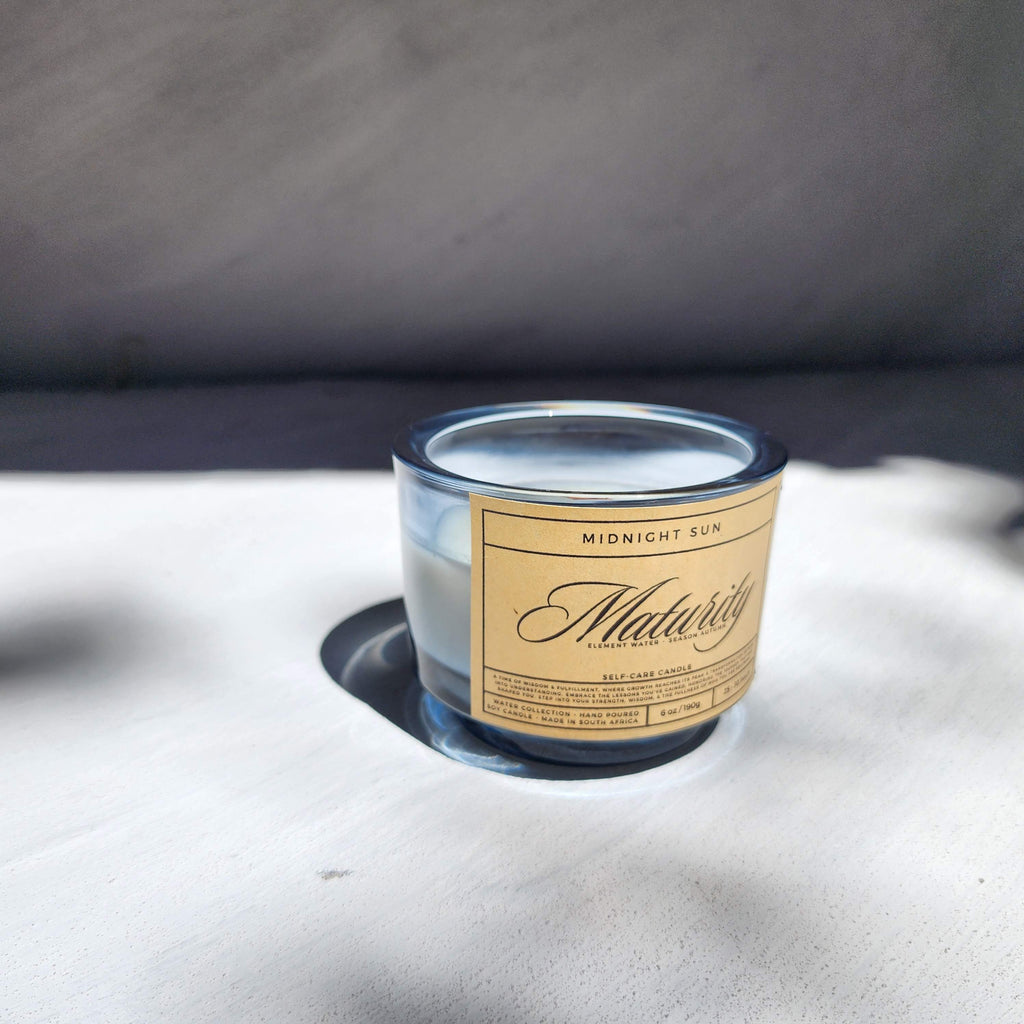 Water Collection Box