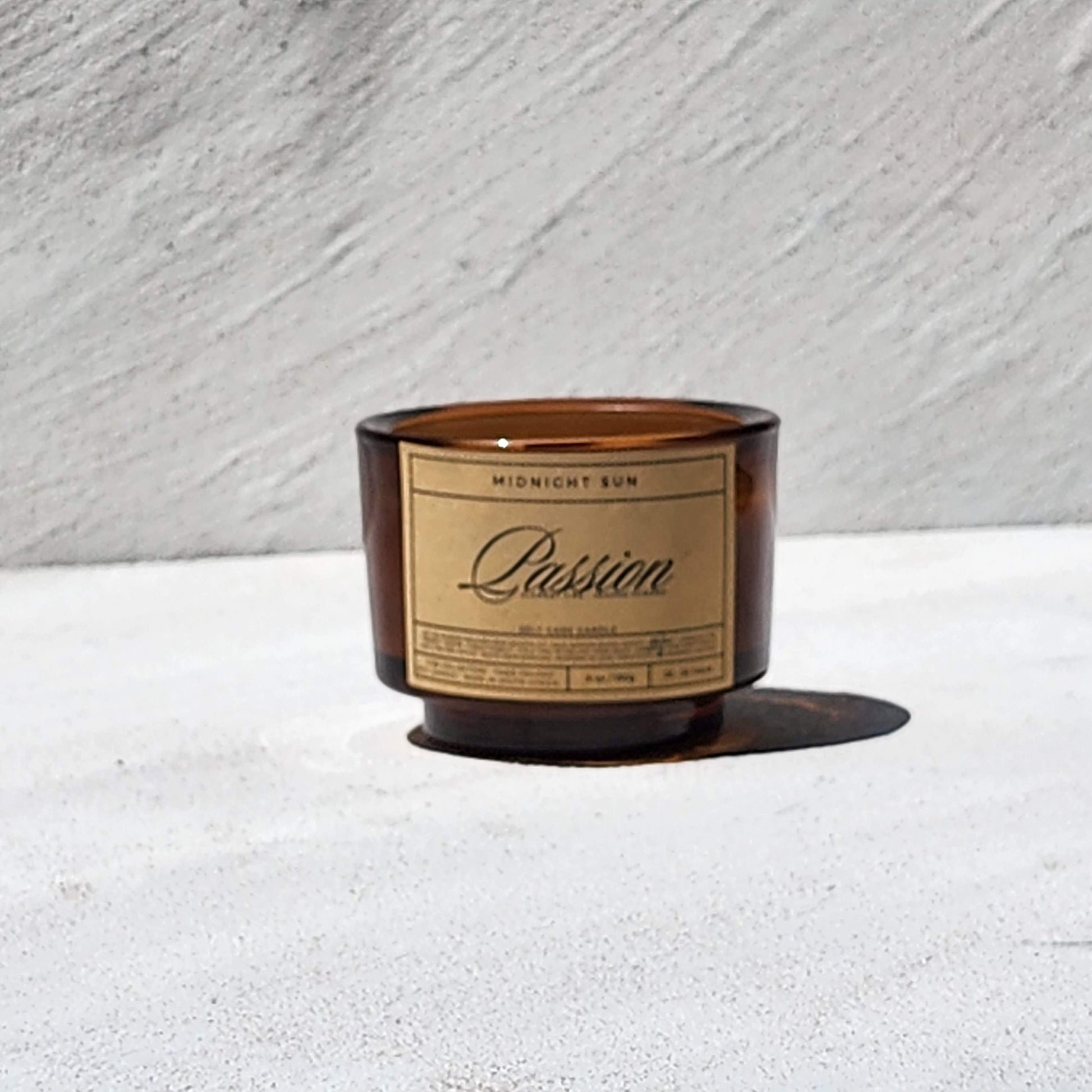 Passion - Flicker Candle