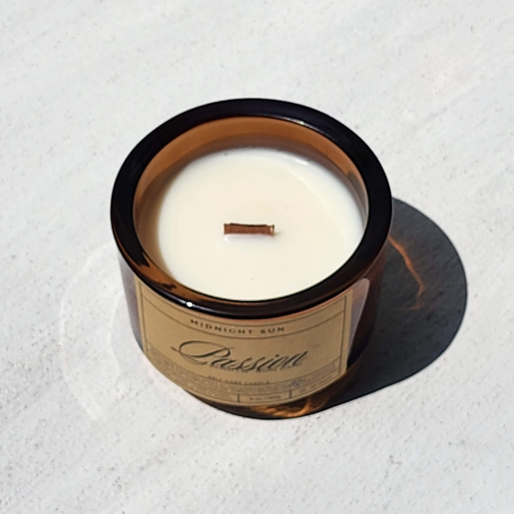 Passion - Flicker Candle