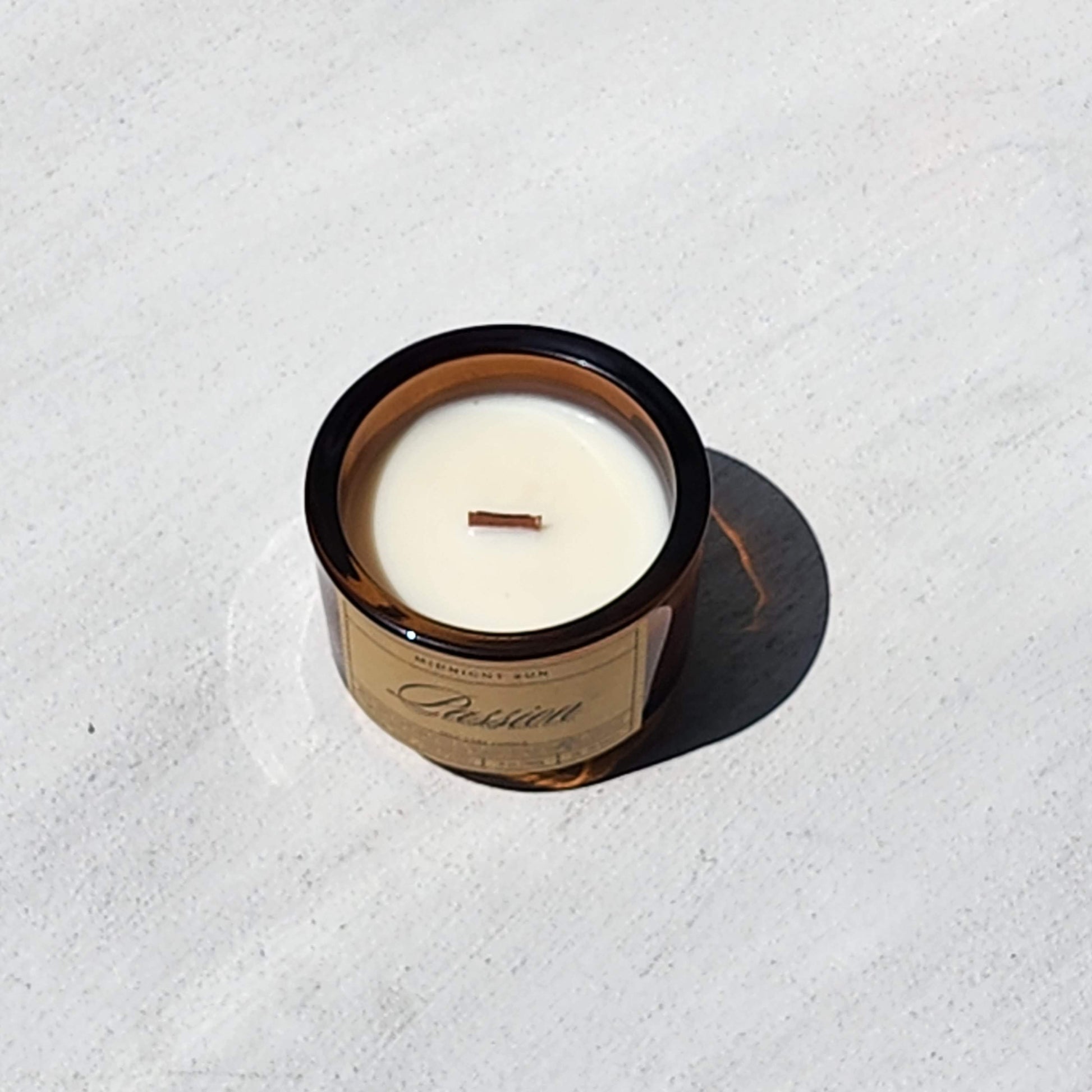 Passion - Flicker Candle