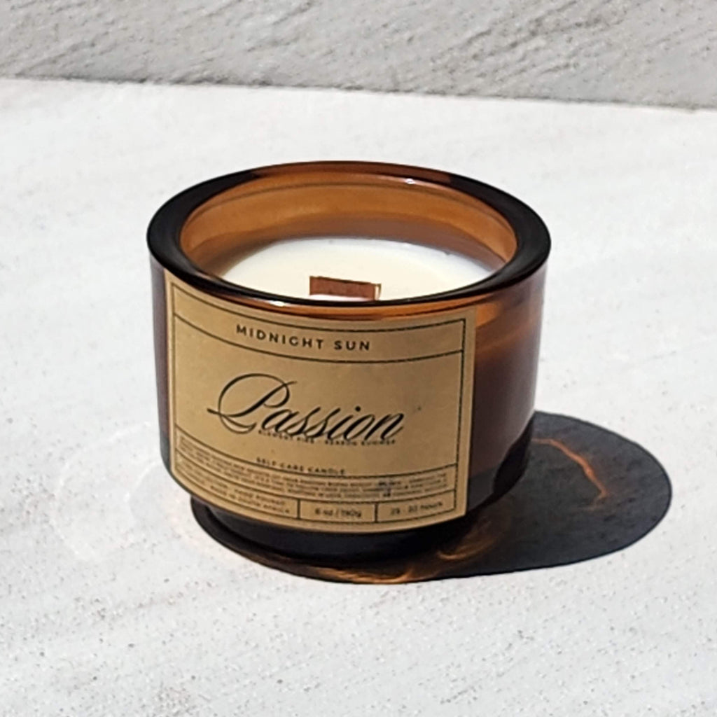 Passion - Flicker Candle