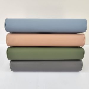 Personalised Lilly Binder